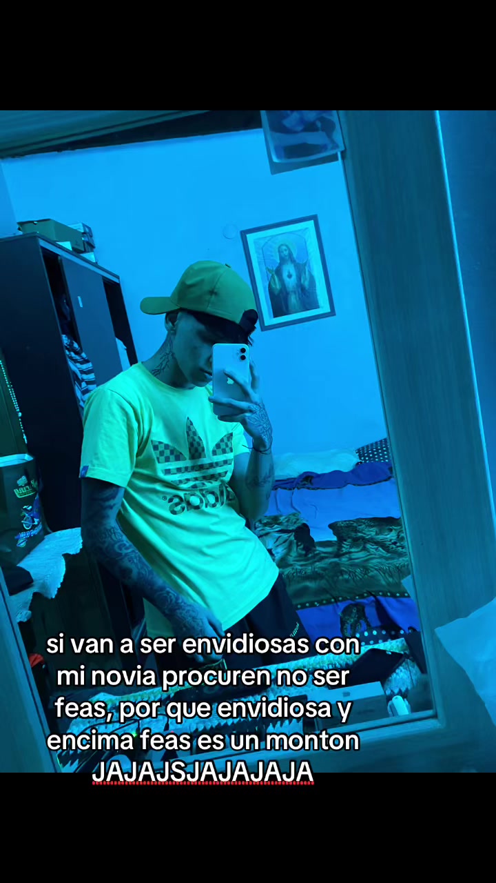 @leo acostaa