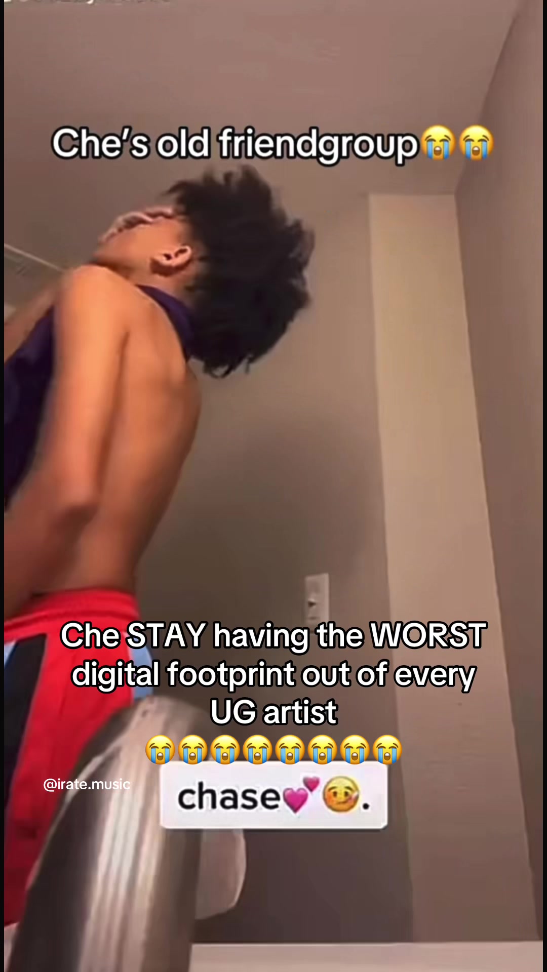 @irateMUSIC