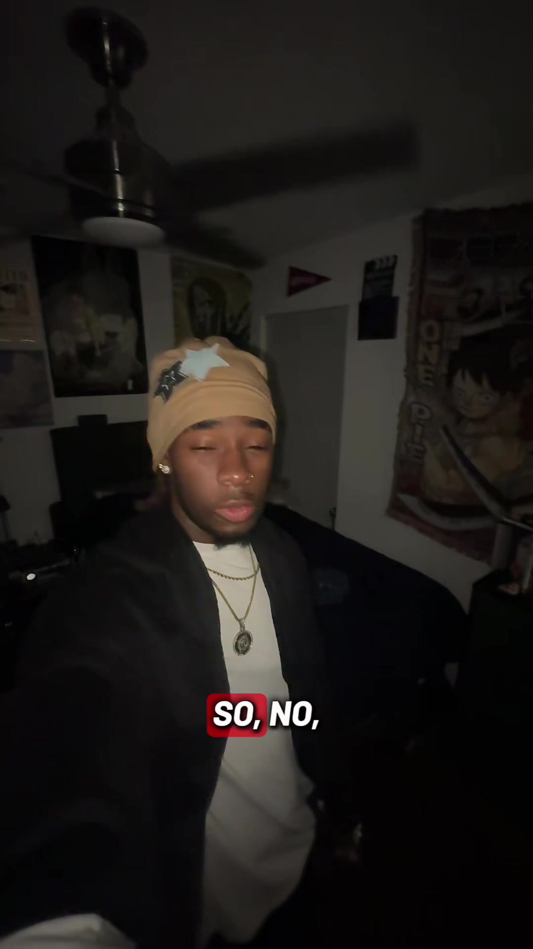 @Smoke