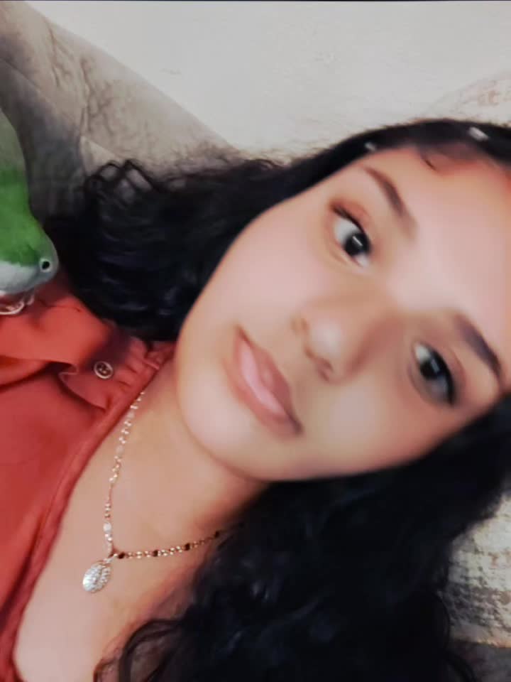 @Alexa Ibarra