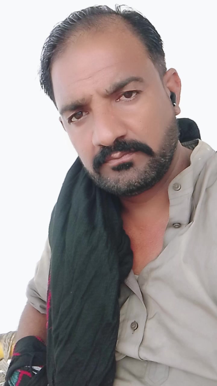 @shokat khan