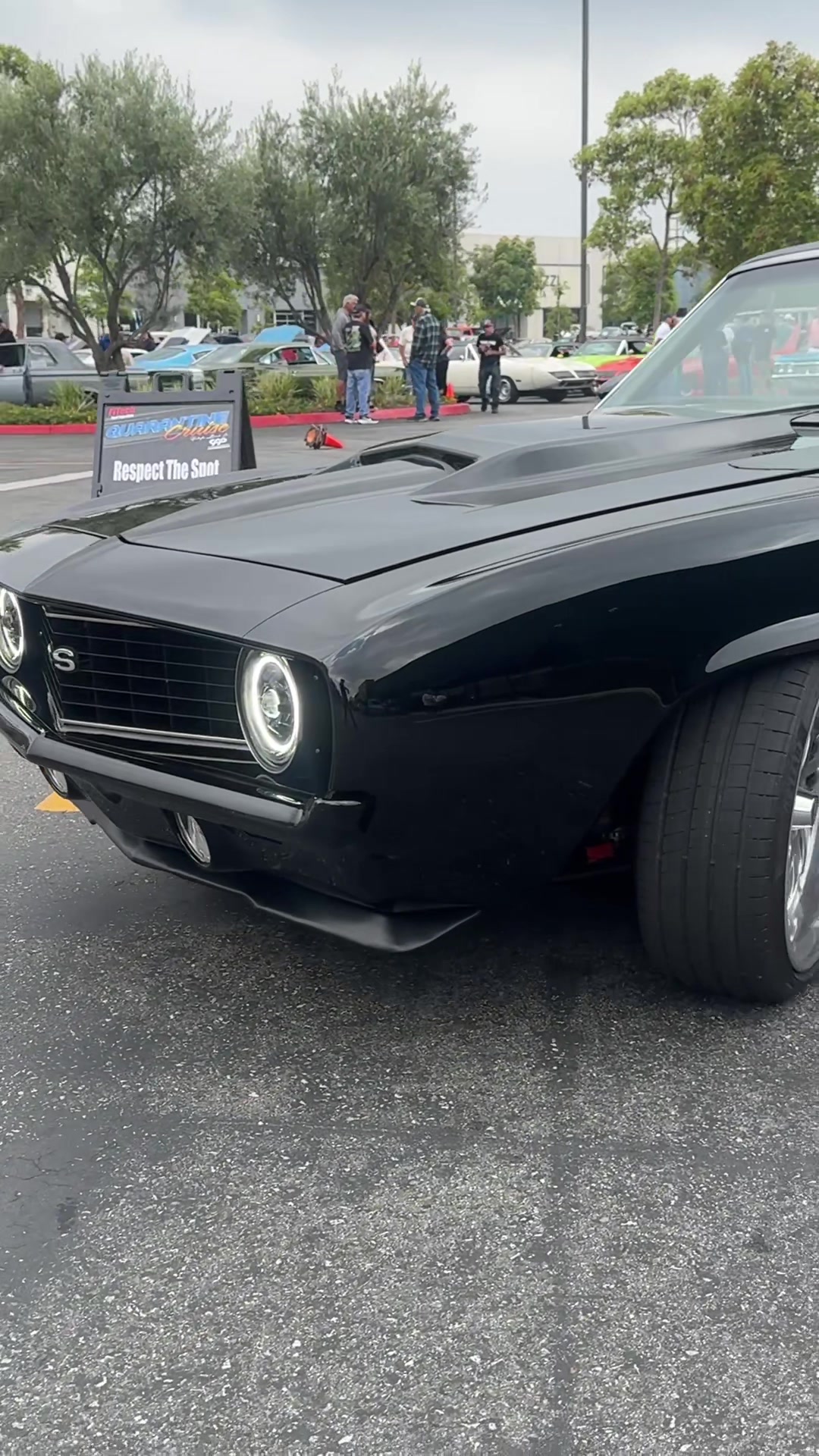 @So Cal Classic