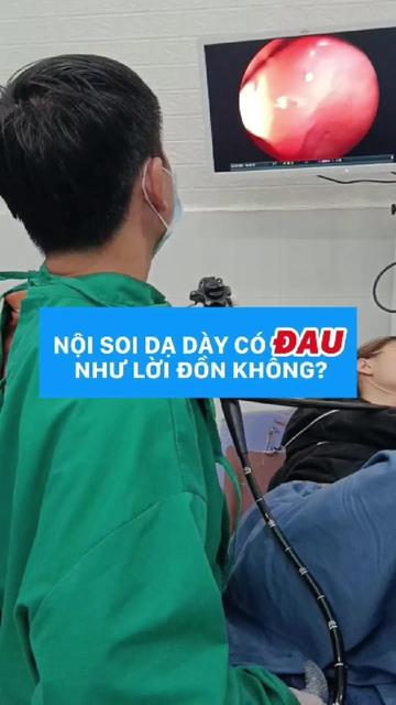 @Nội Soi Ti&ecirc;u H&oacute;a Cần Thơ