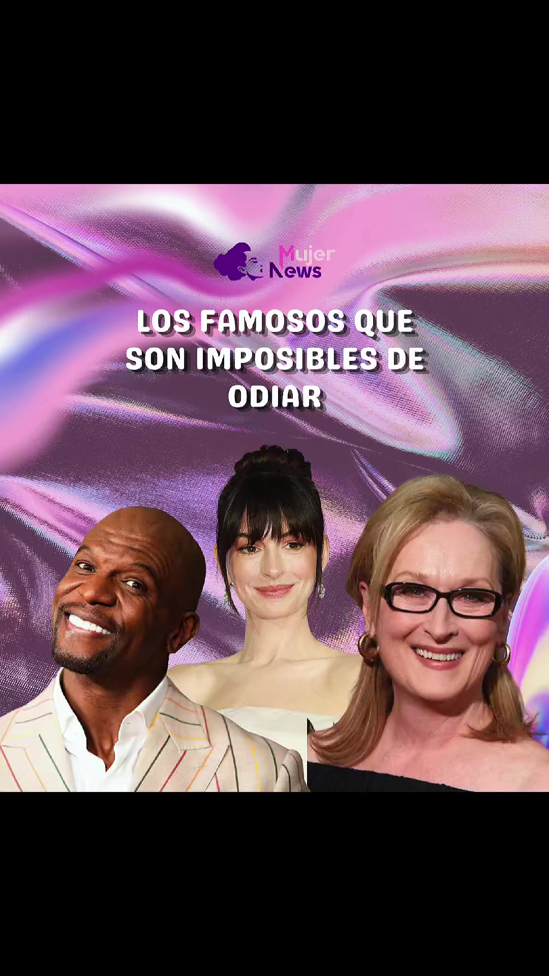 @Mujer News