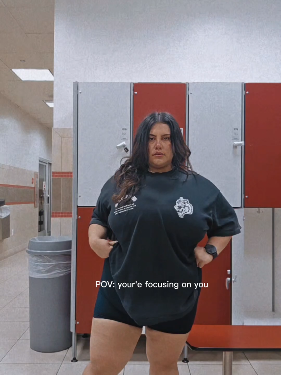 @Mercy