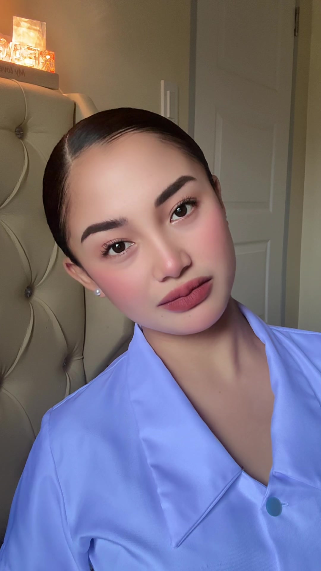 @Nars_iya2 on IG