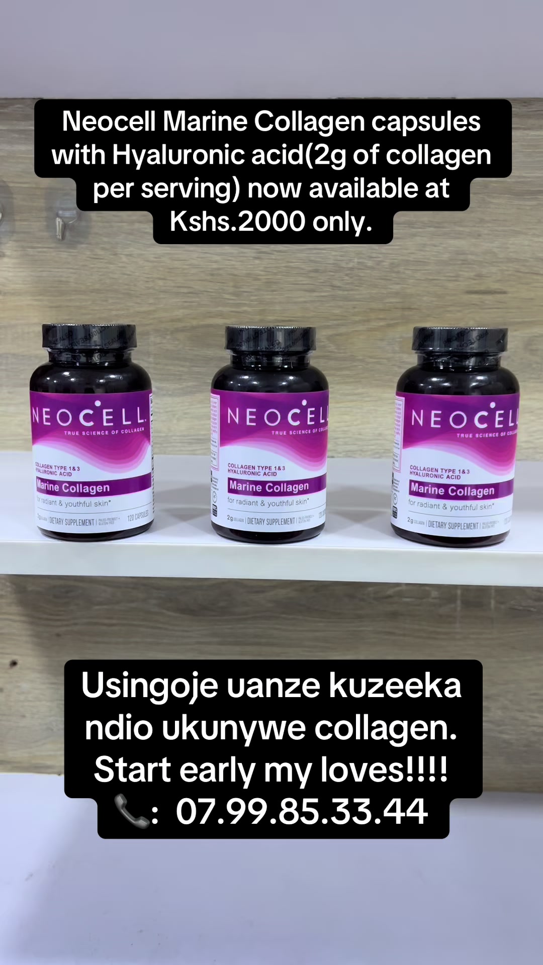 @Koko Naturals 0799853344