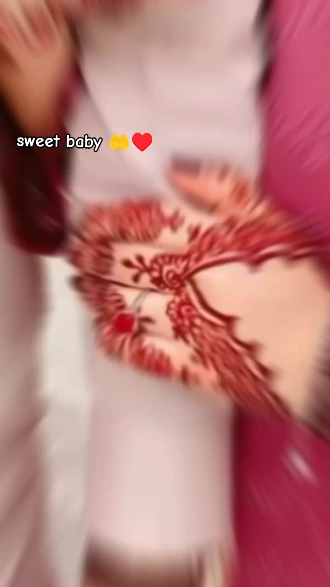 @◄🤍⃝⃪🦋⃪꯭Sweet Baby🧸⃝⃪💗