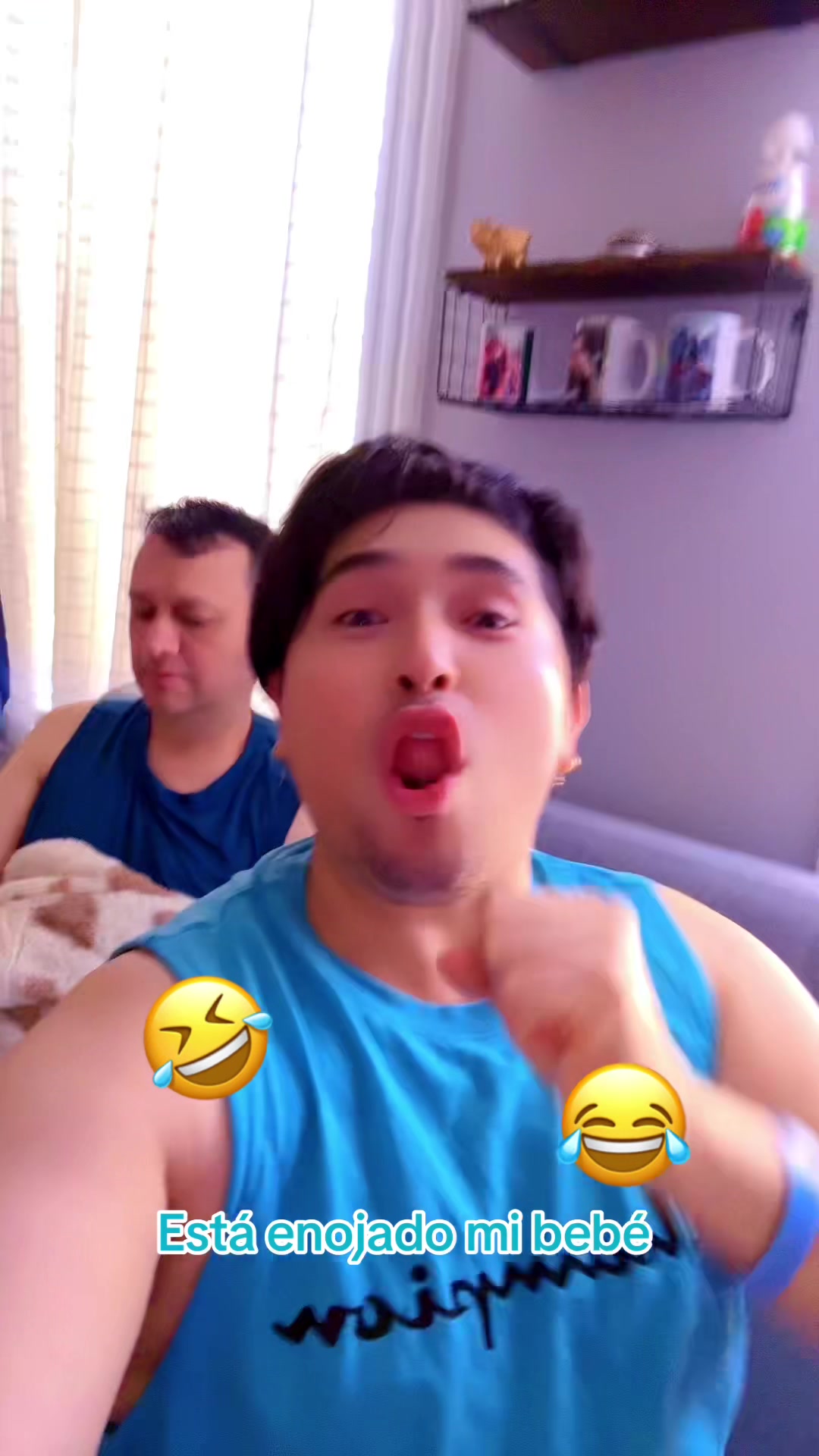 @mi BeBito fiu fiu ๐ธ๐ป๐ฆ๐บ๐ธ
