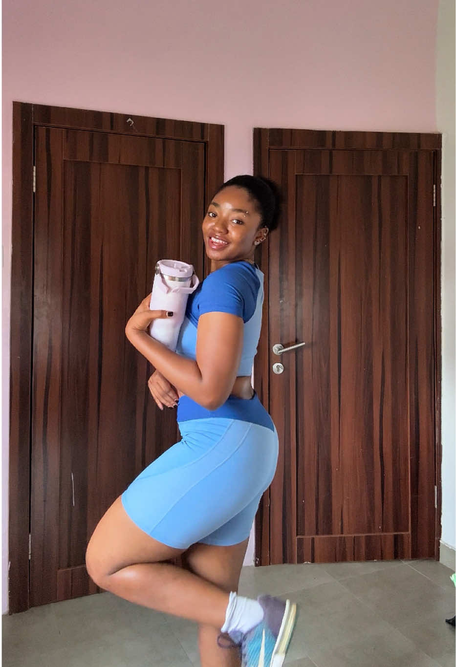 @Yoruba Barbie💞🩰🌸
