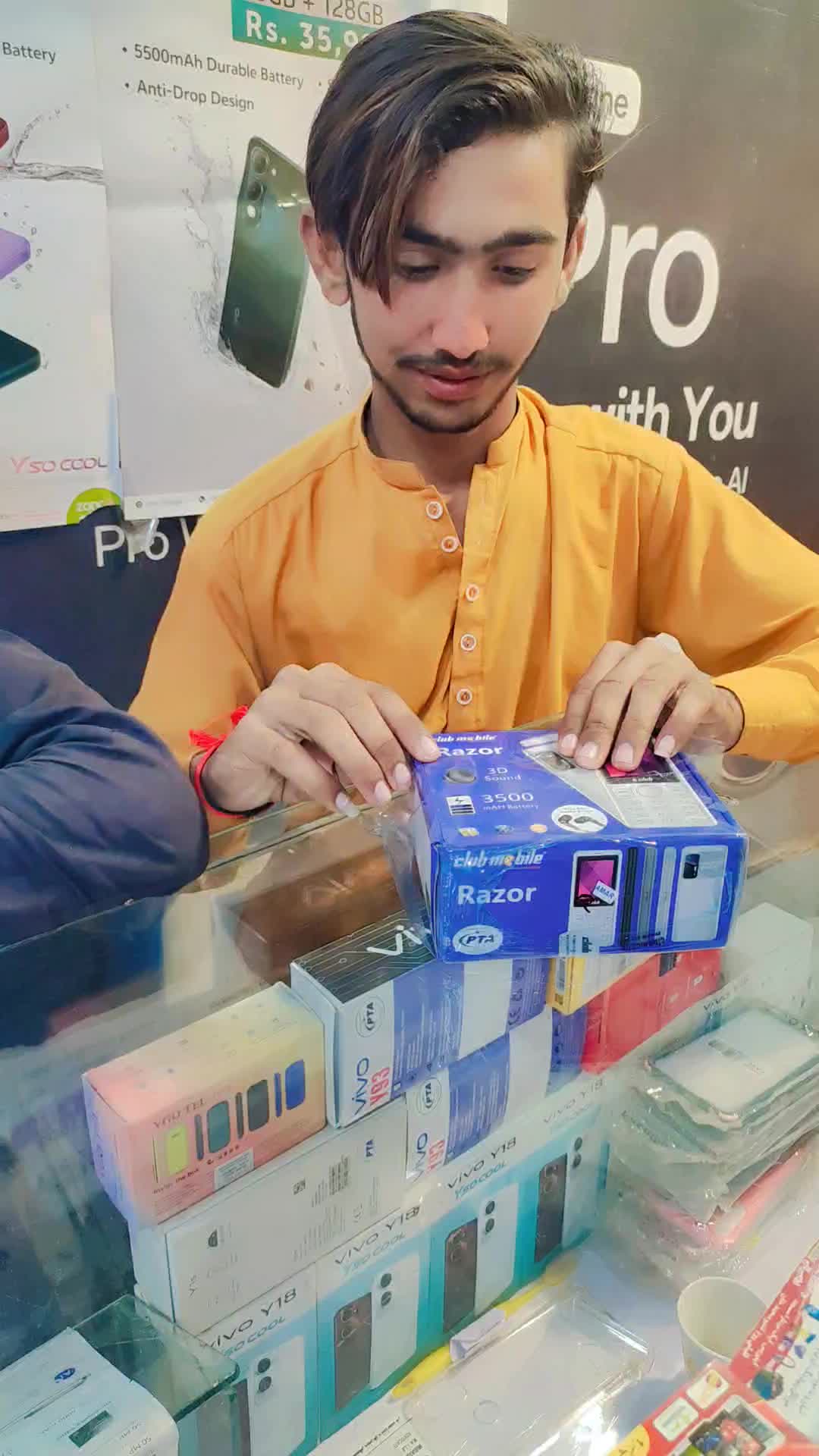@Kareem shaikh