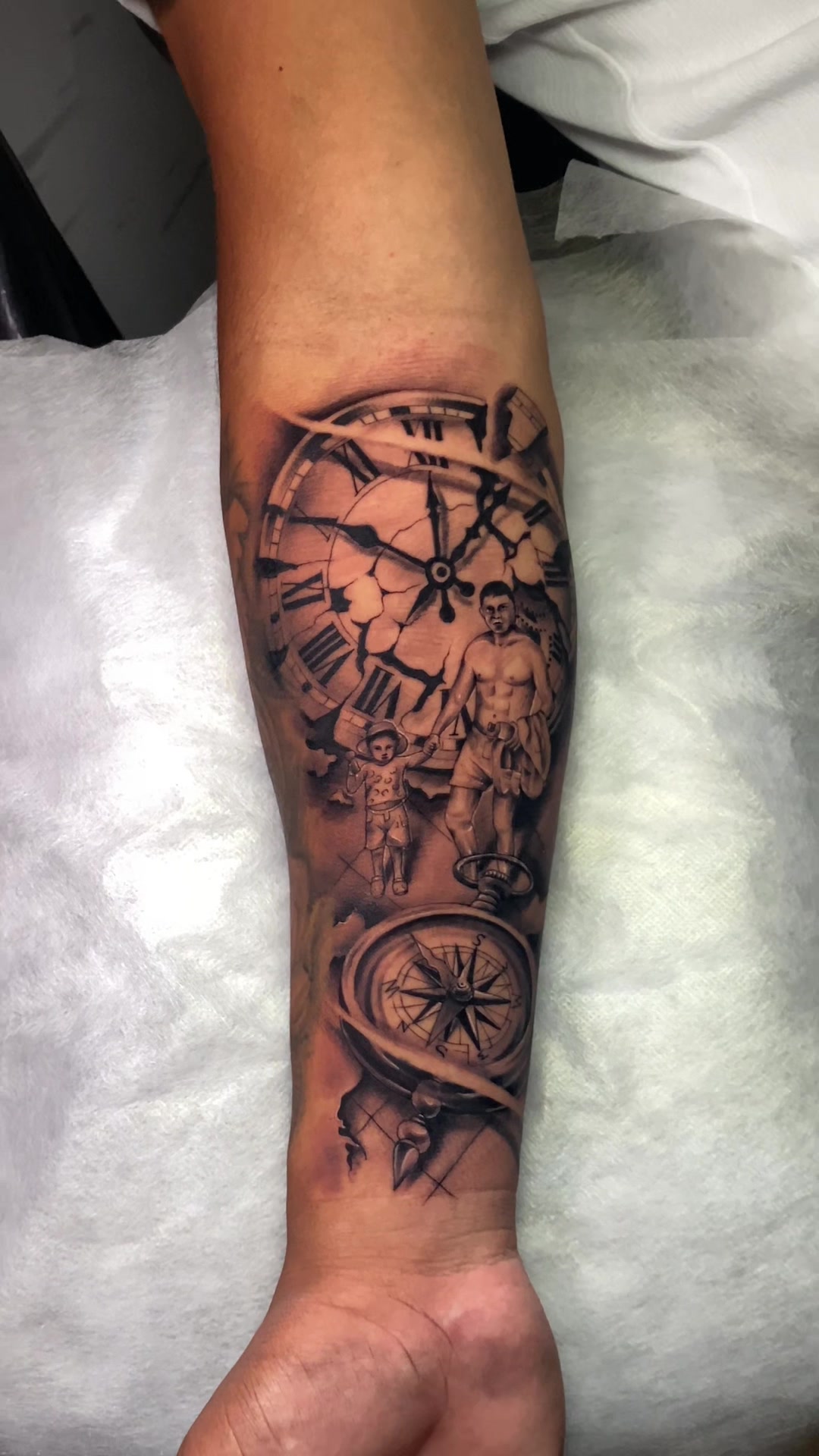 @⚡️MASTER TATTOO⚡️