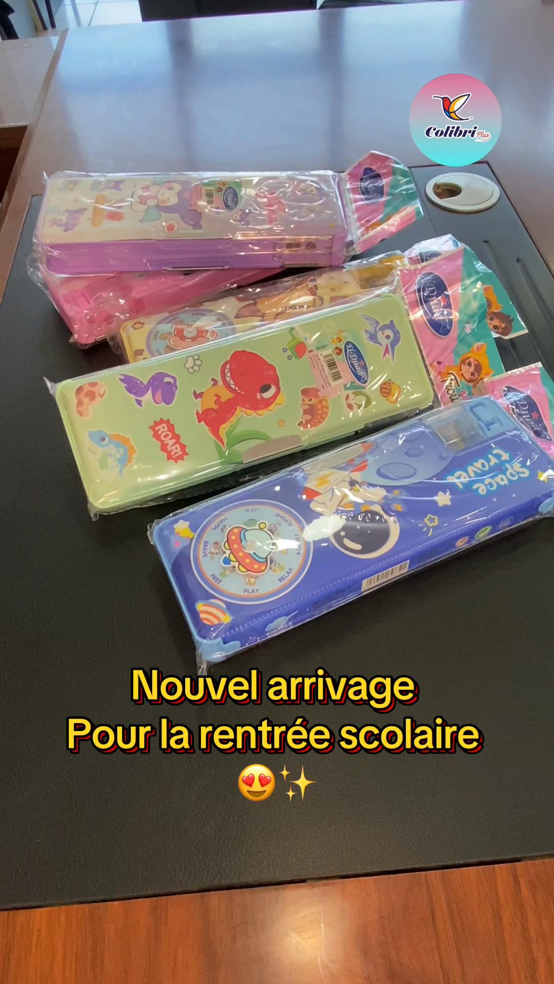 @Colibri Plus 🦜