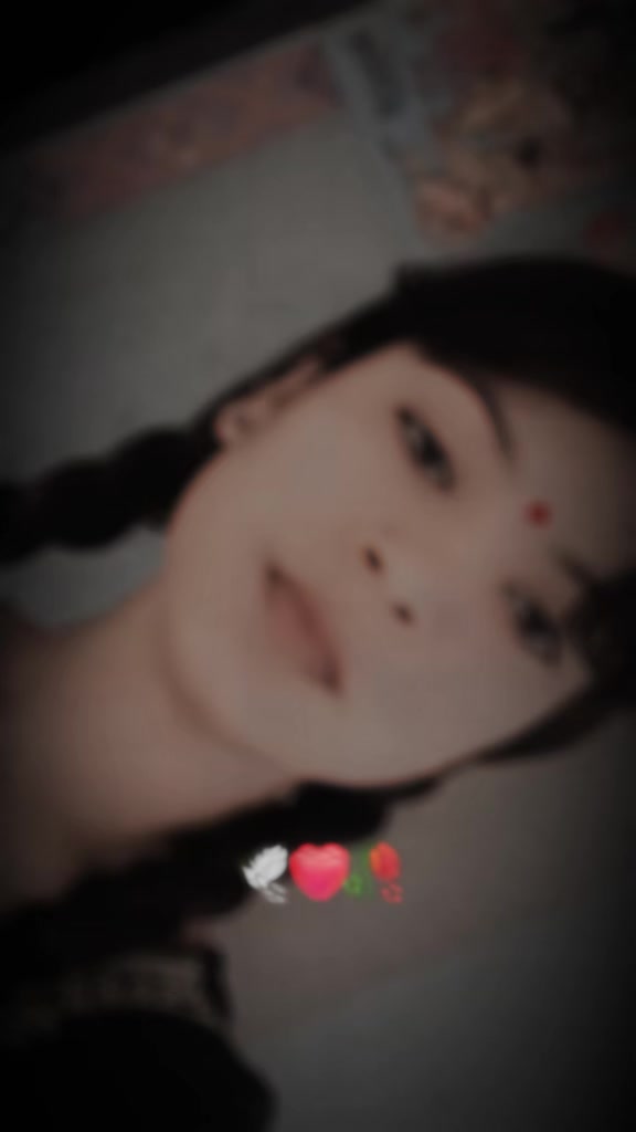 @༺😘❤️143 mom dad ke ladli😘❤️༻