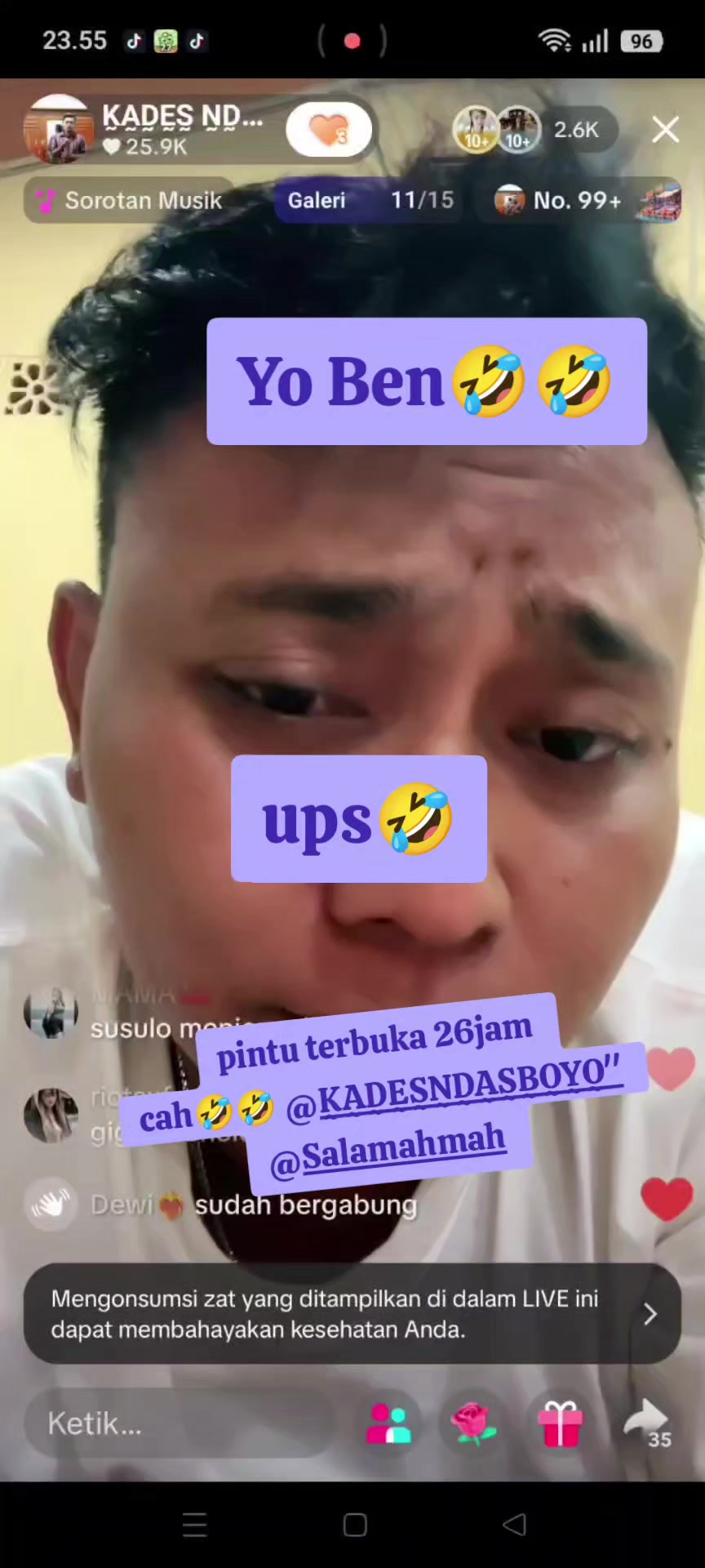 @Tiny Batam Lovers✅🇲🇨😻🐈