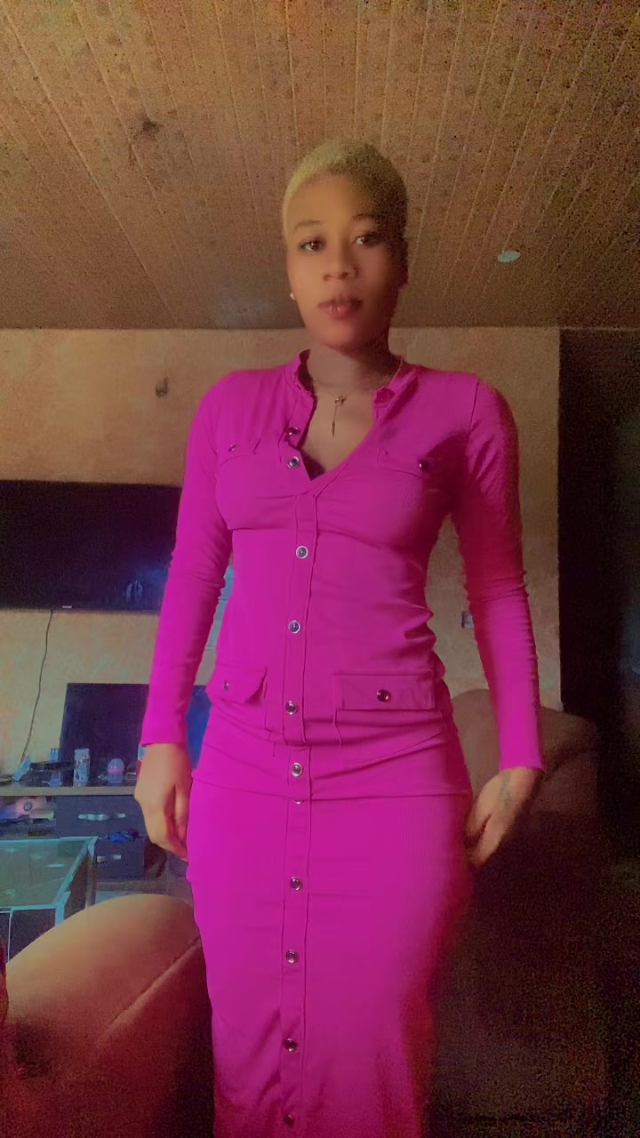 @Cardi b of Ikorodu
