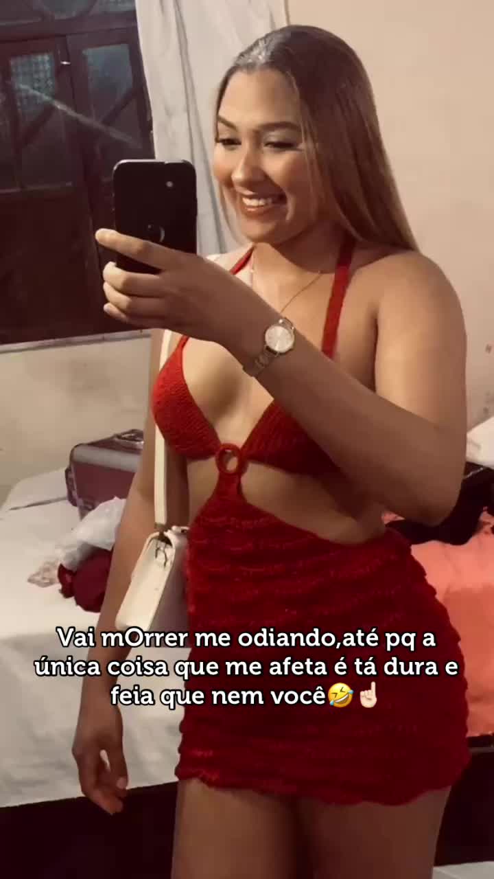 @Carol Oliveira
