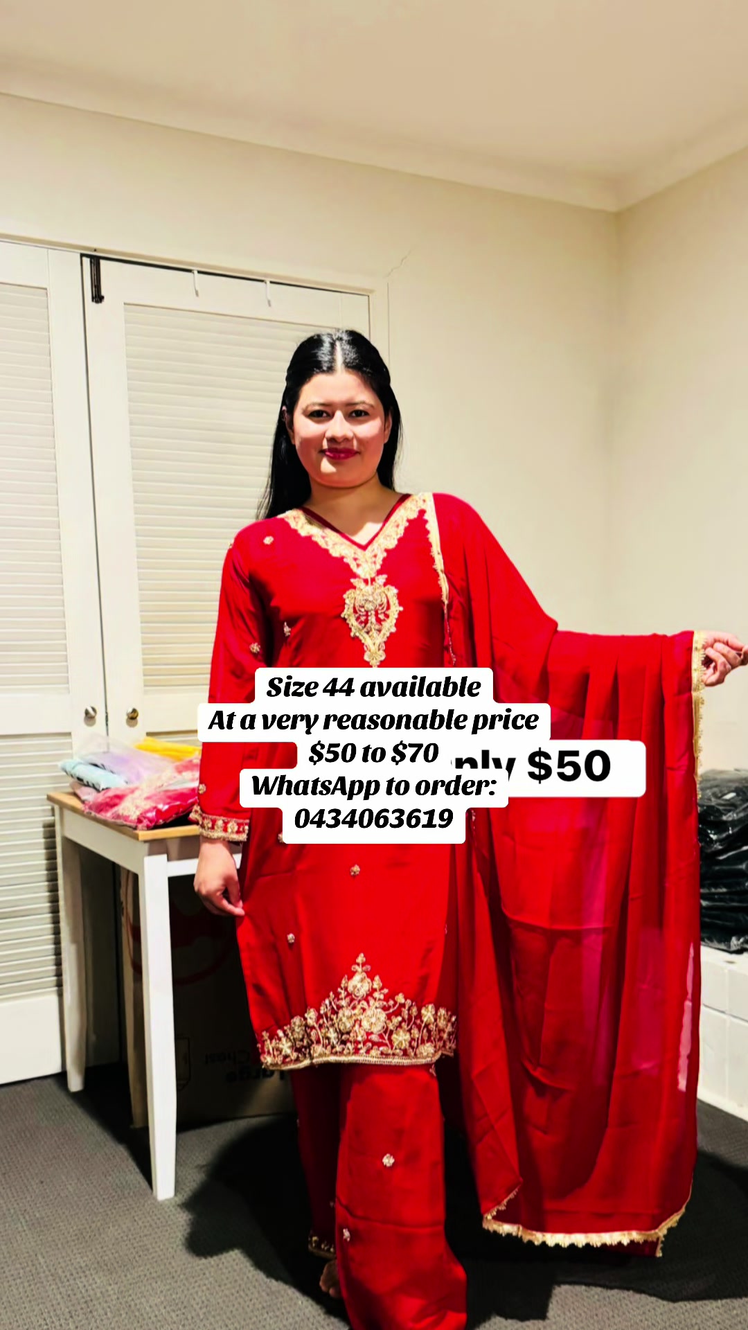 @Binita&rsquo;s collection