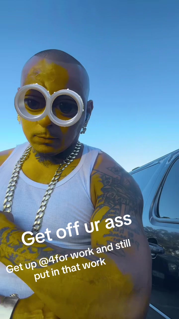 @Thefatboyshow