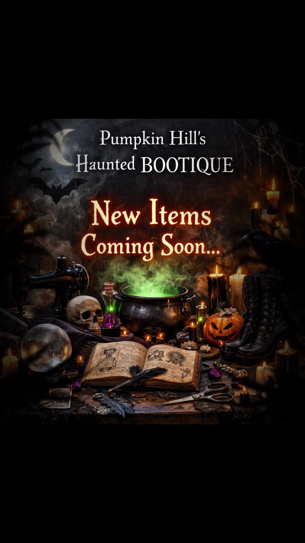 @pumpkinhillhaunters