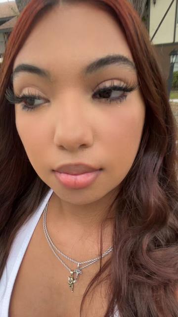 @Alysia Garcia