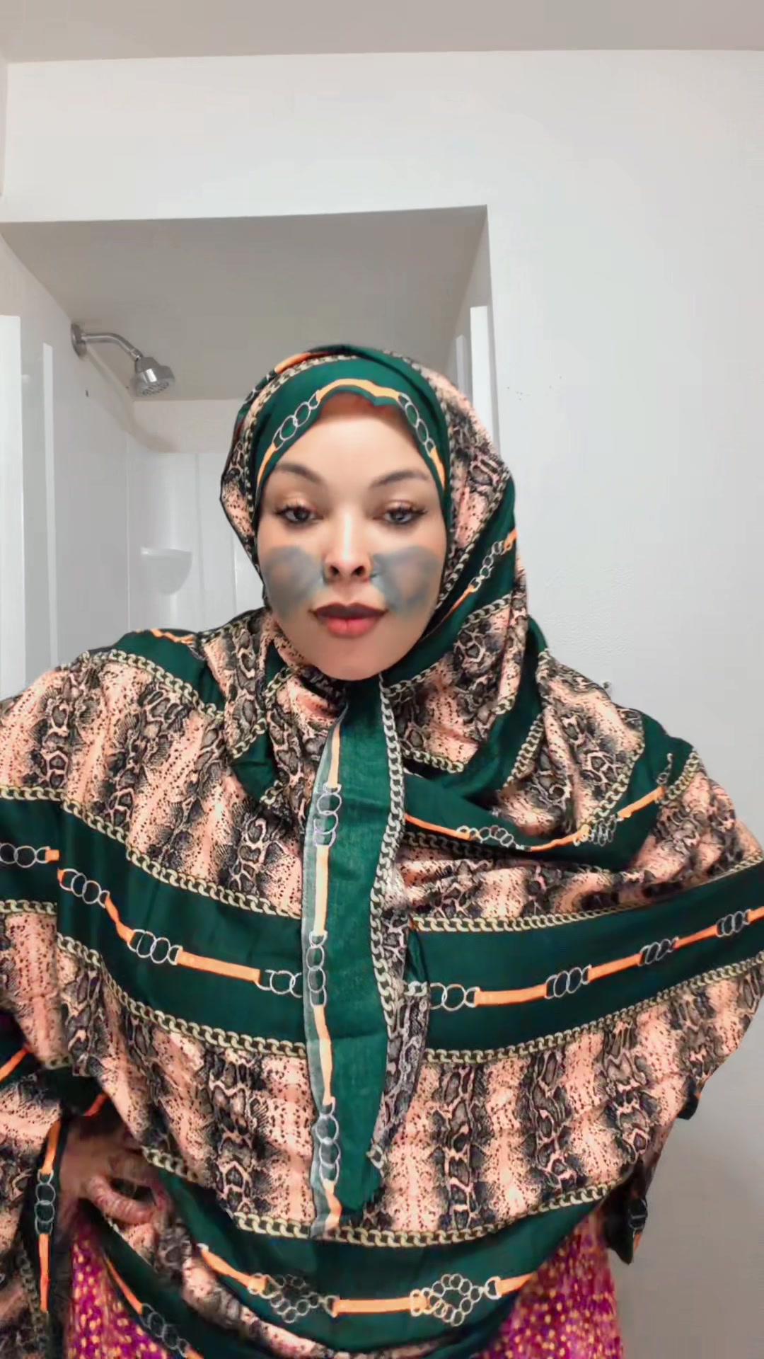 @Duniyo Ali