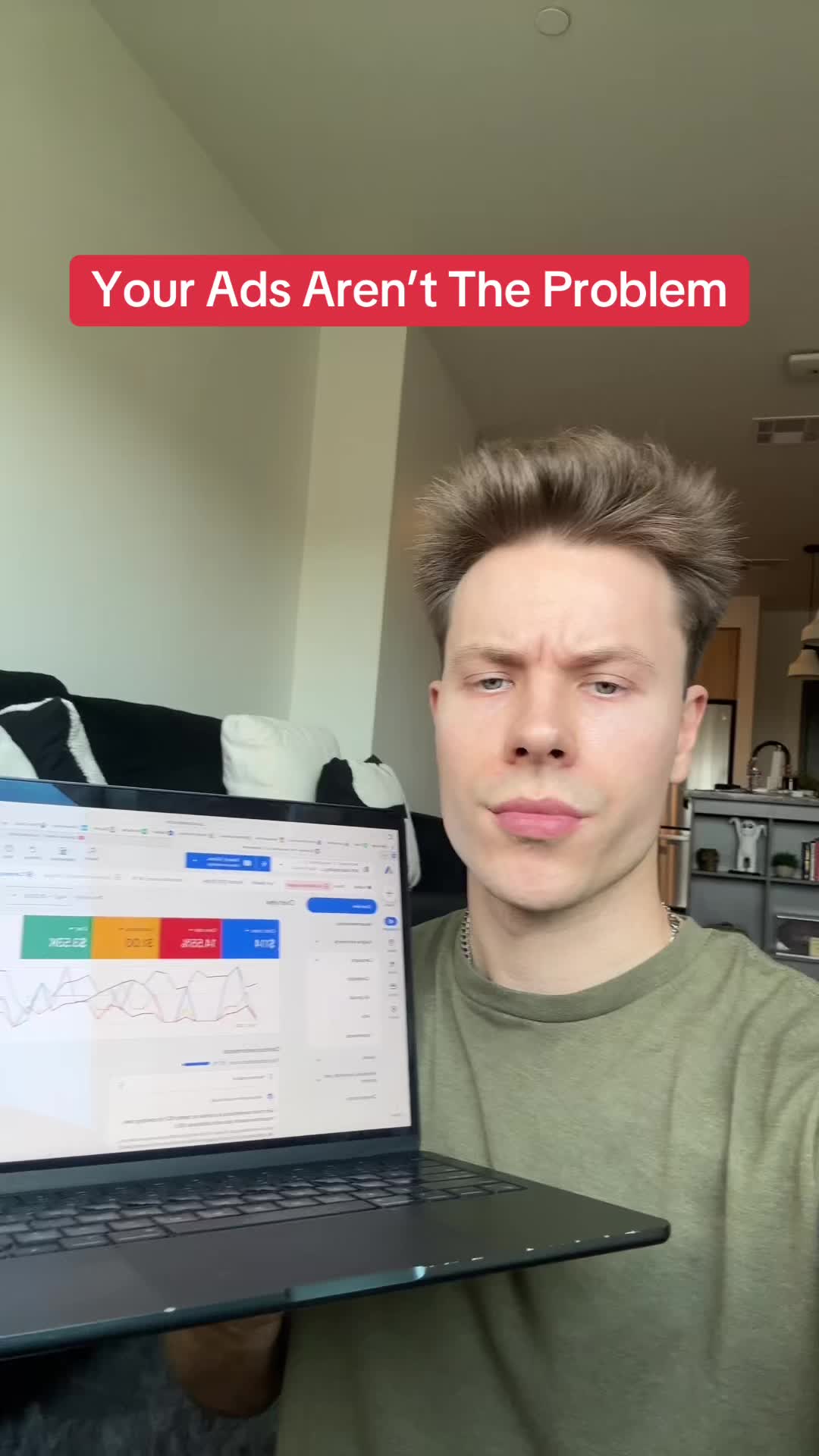 @Brandon Ewing 💫 | Google Ads