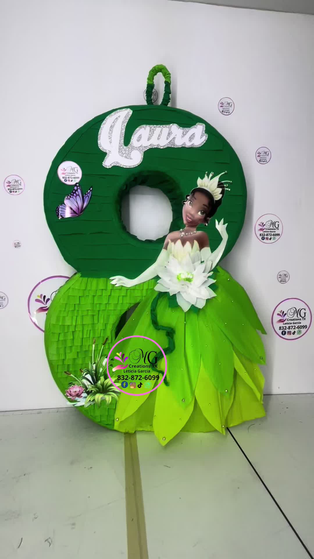 @MG Creations Tx (Mariell)