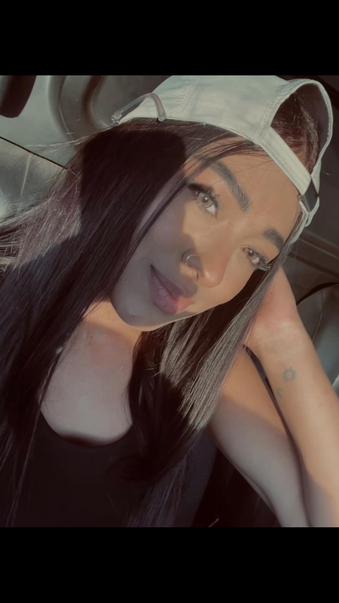 @Andrea Suarez 💗