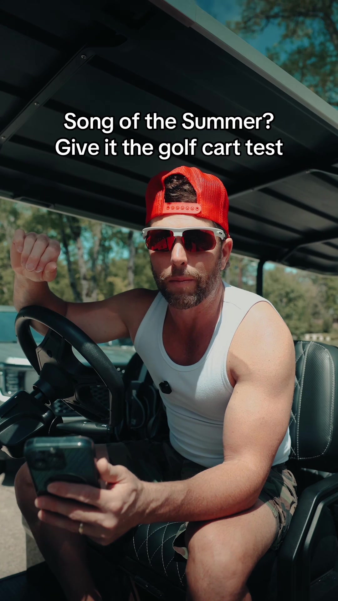 @Chris Lane