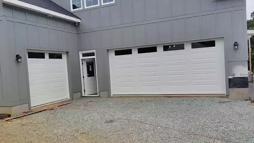 @Titan Garage Doors