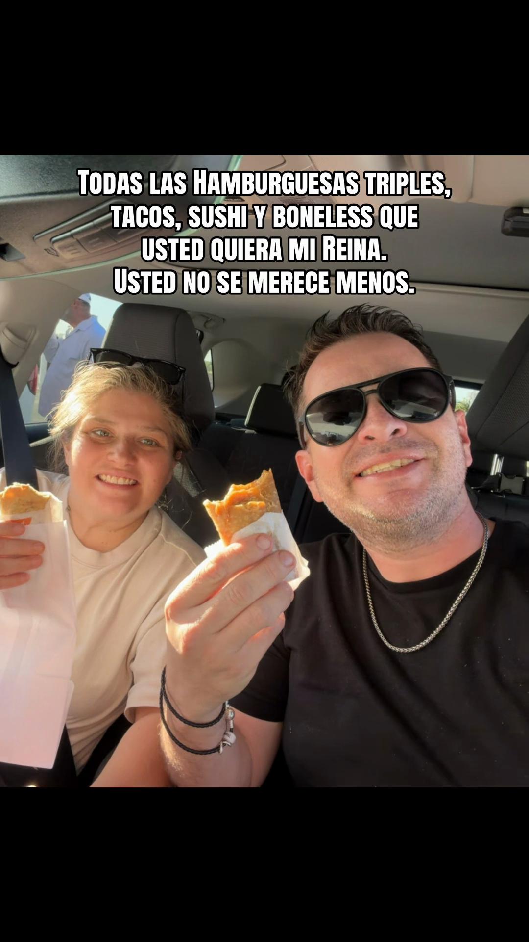 @Oscar Antonio / Papá Metiche