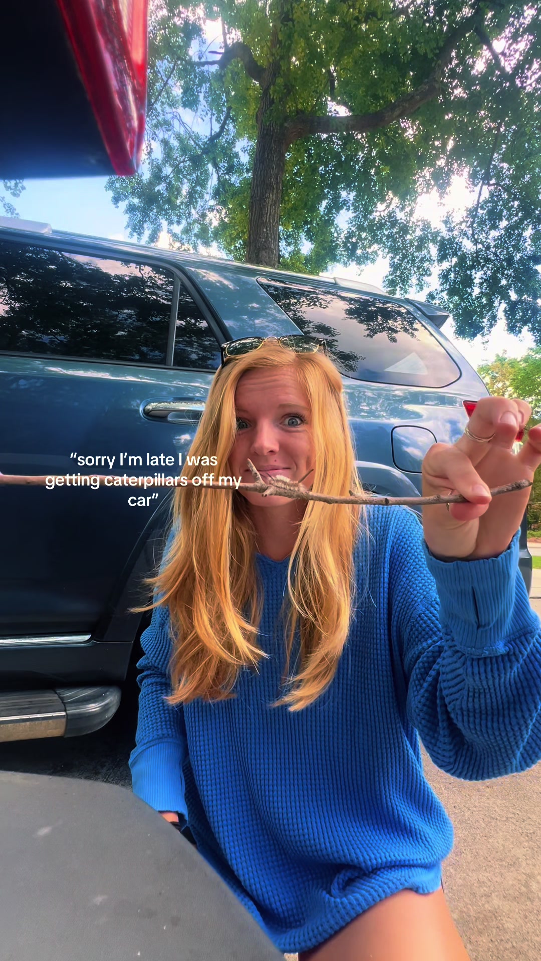 @haley marie
