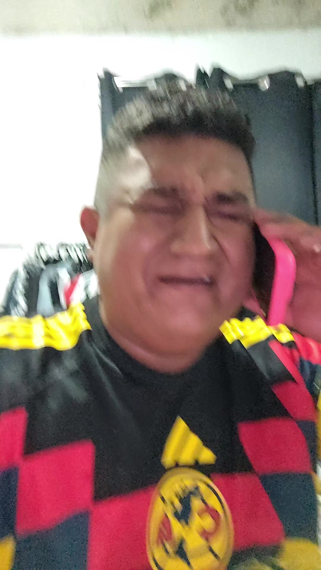 @Salas Am&eacute;rica