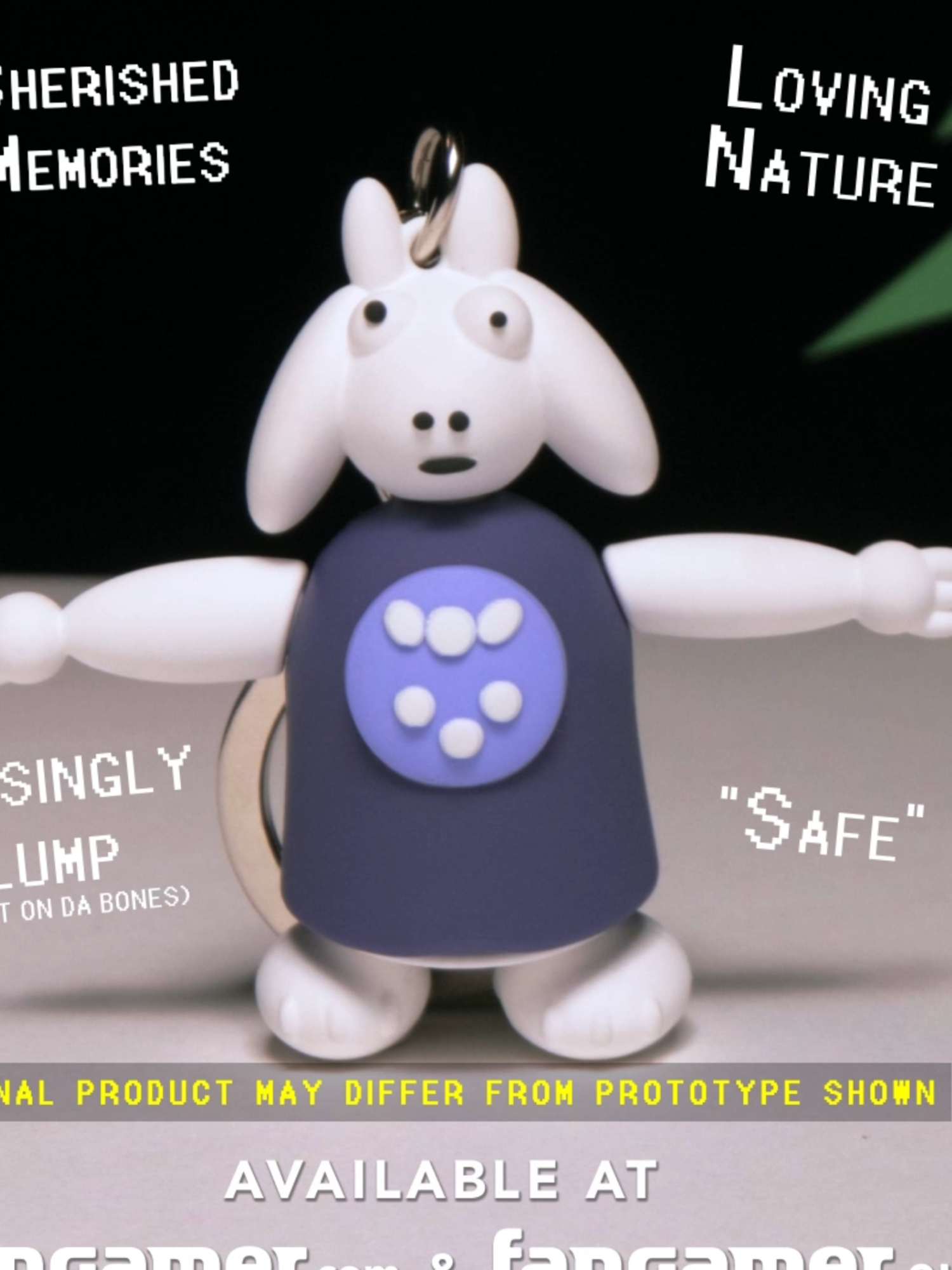 @Fangamer