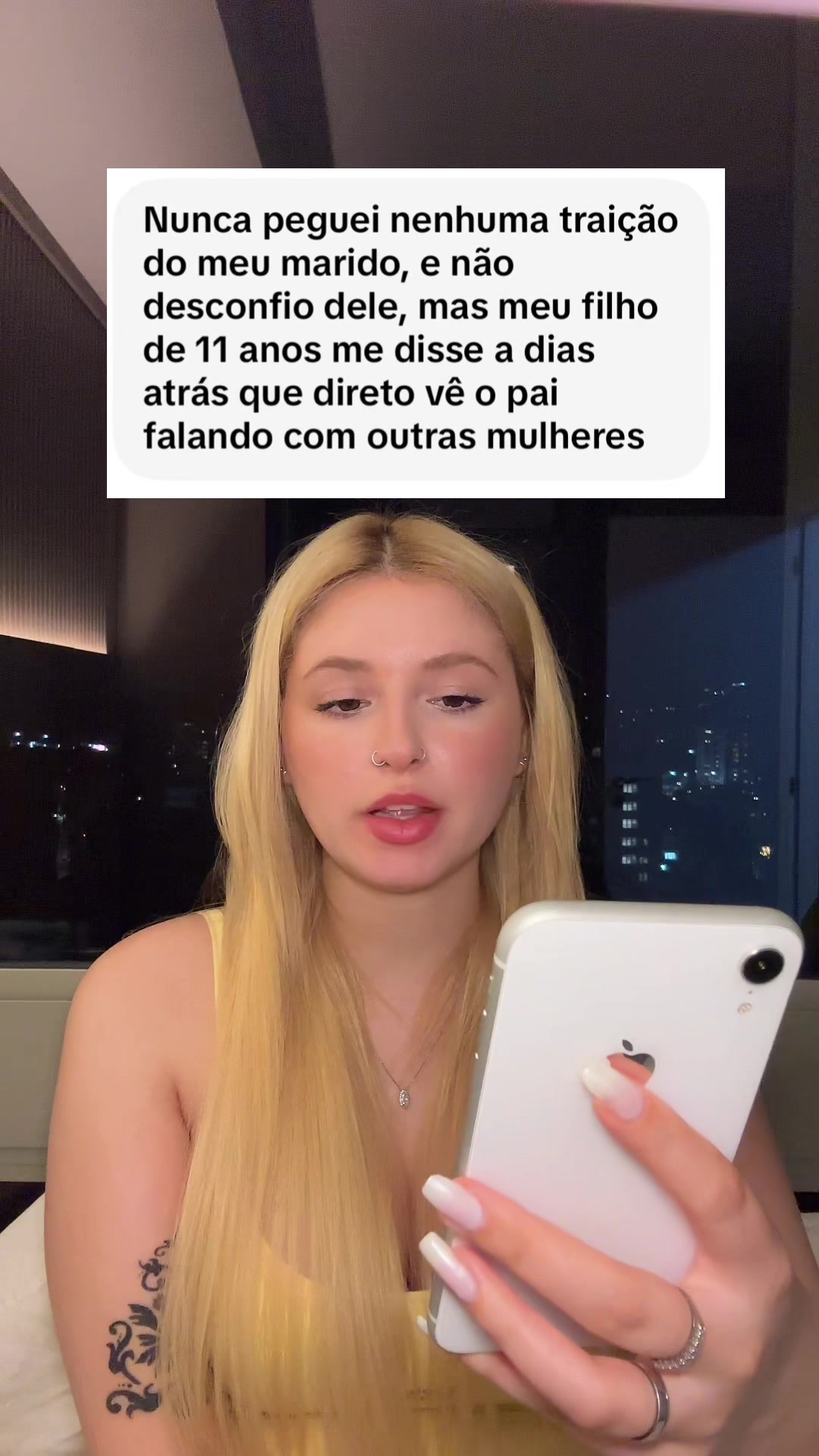 @Fl&aacute;via Sefrin 🫧