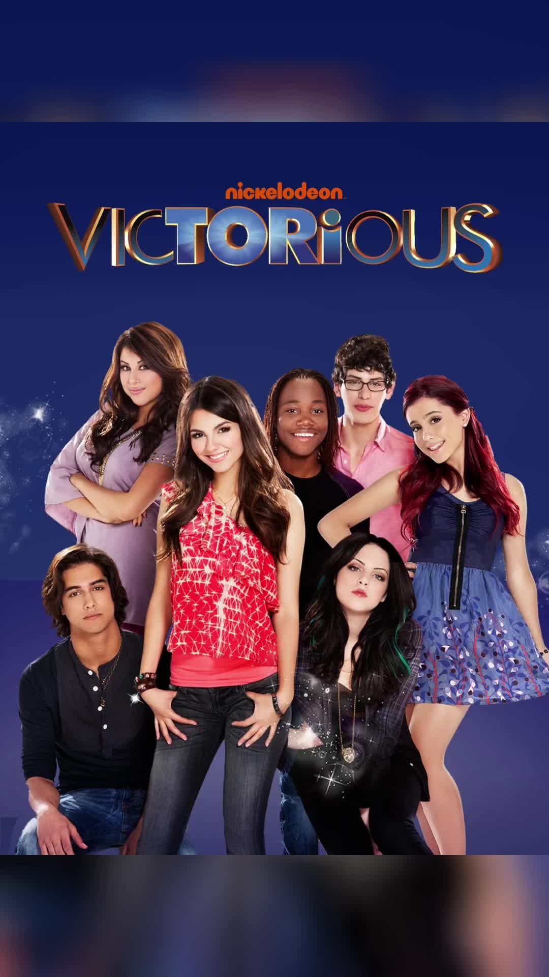 @VICTORious