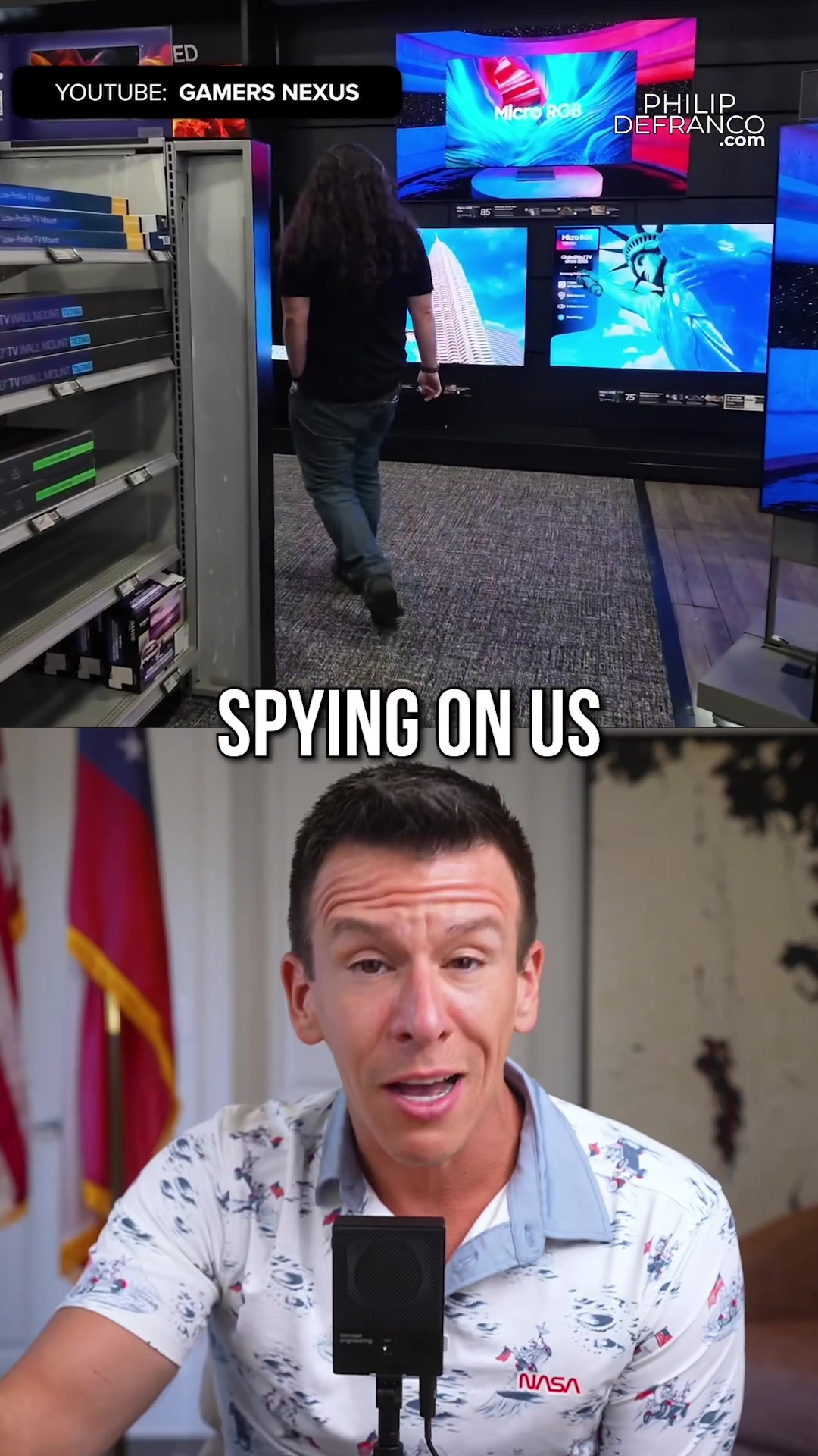 @Philip DeFranco