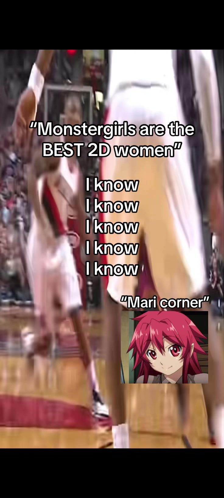 @Blayze loves Monstergirls【にゃん】