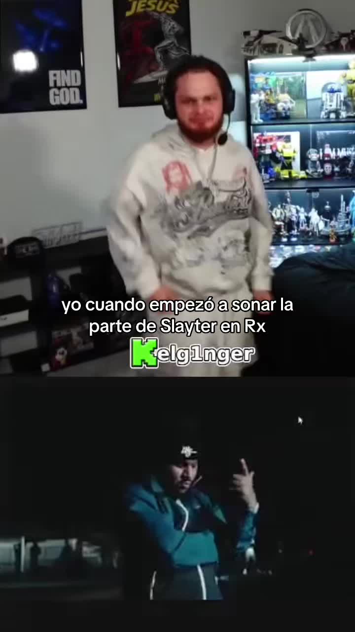 @EL G1NGER