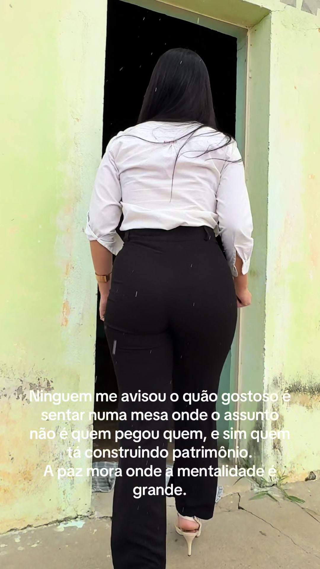@Michaele | Advogada