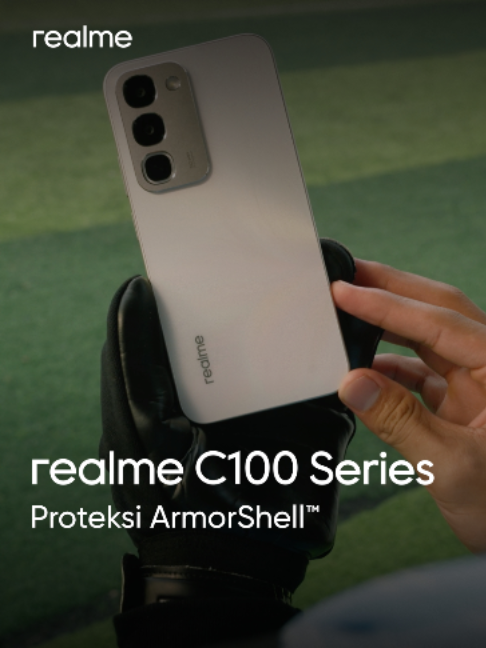 @realme Official Indonesia