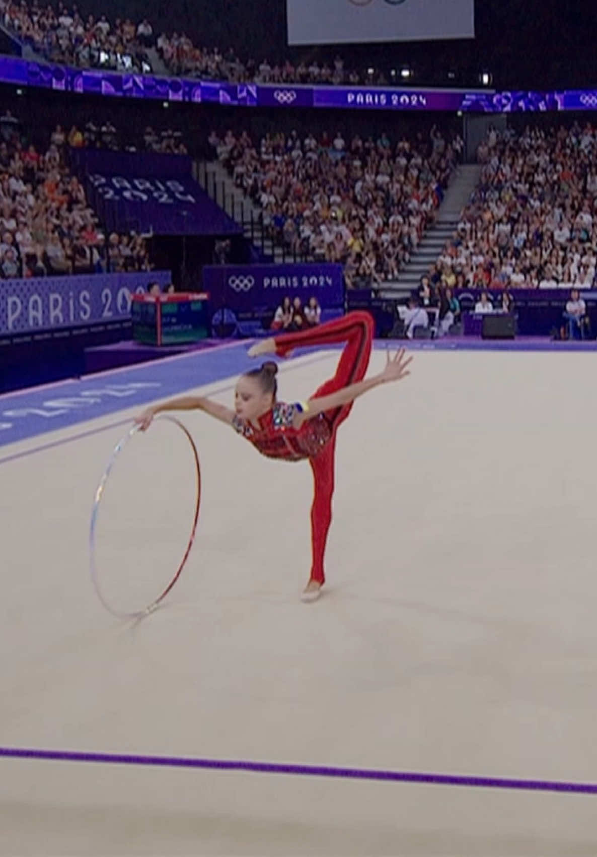 @Jeux Olympiques™