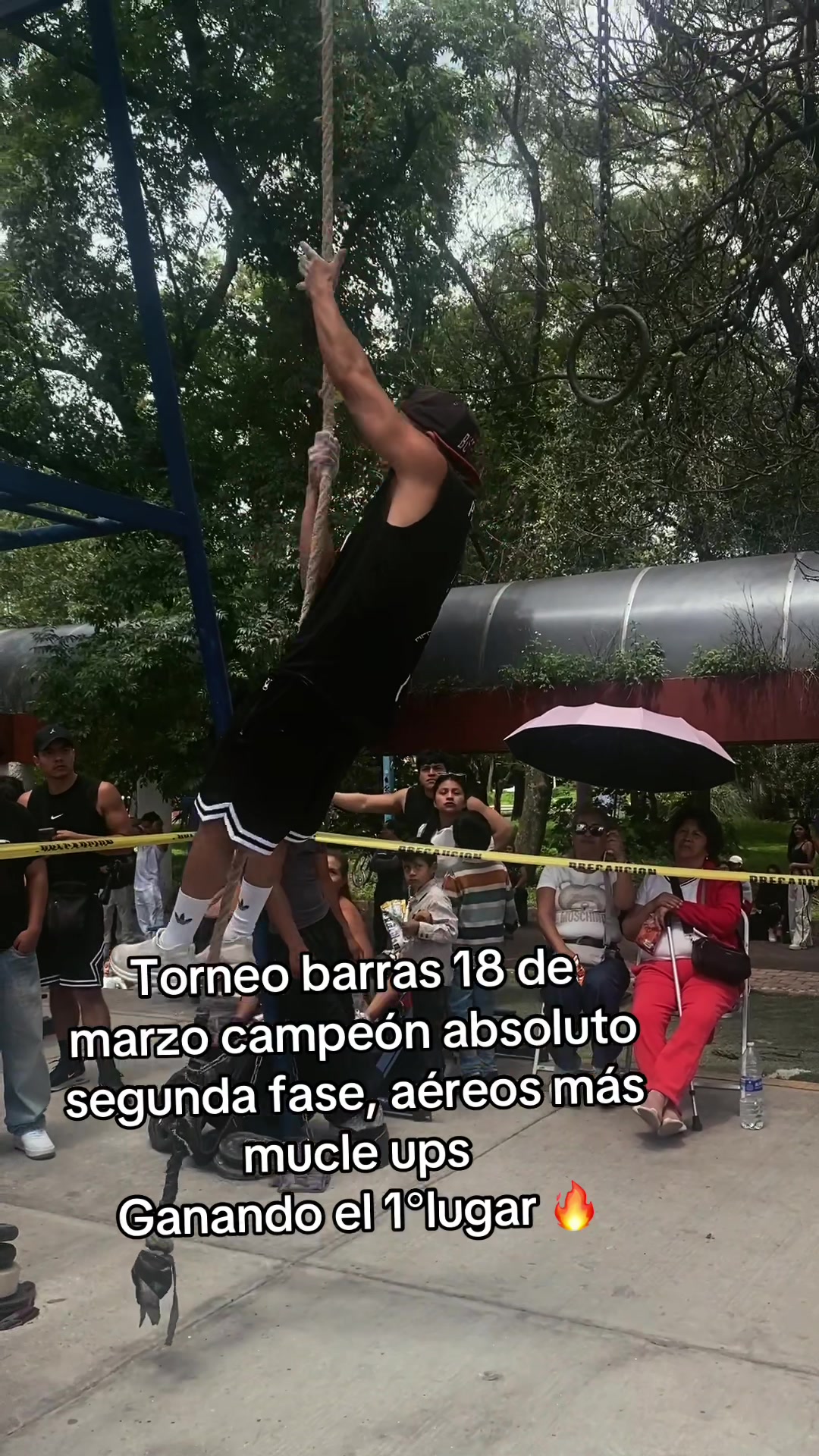 @Pakito_camale&oacute;nOficial
