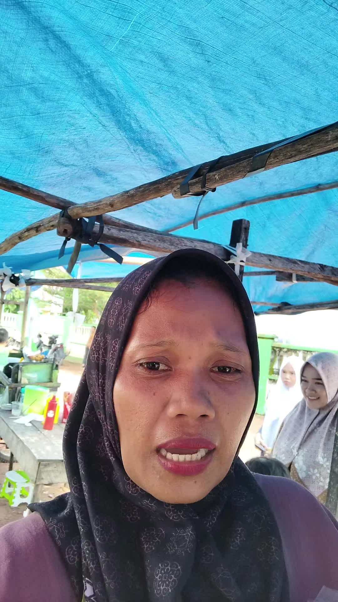 @Mama Candra
