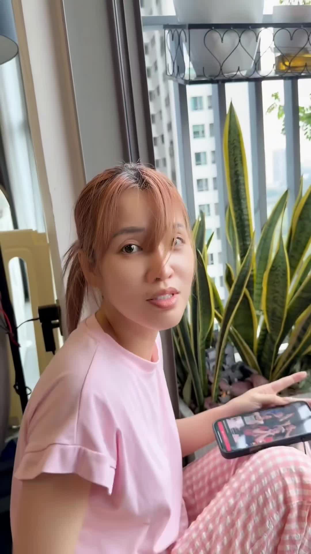 @Ở đây chỉ có GINPU 💓