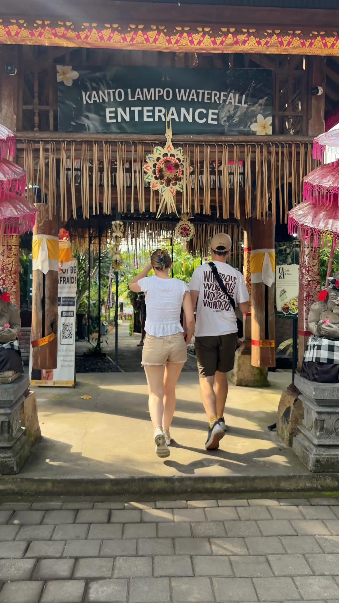 @Ubud Area Tours