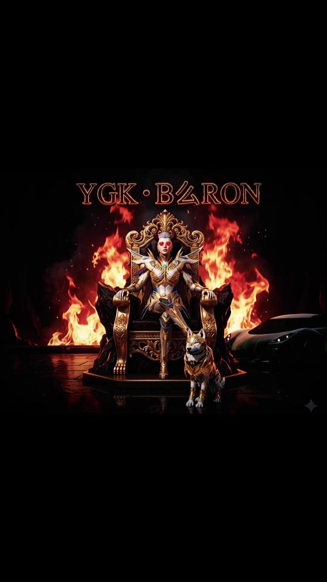 @👑B么RON~İZOLL👑