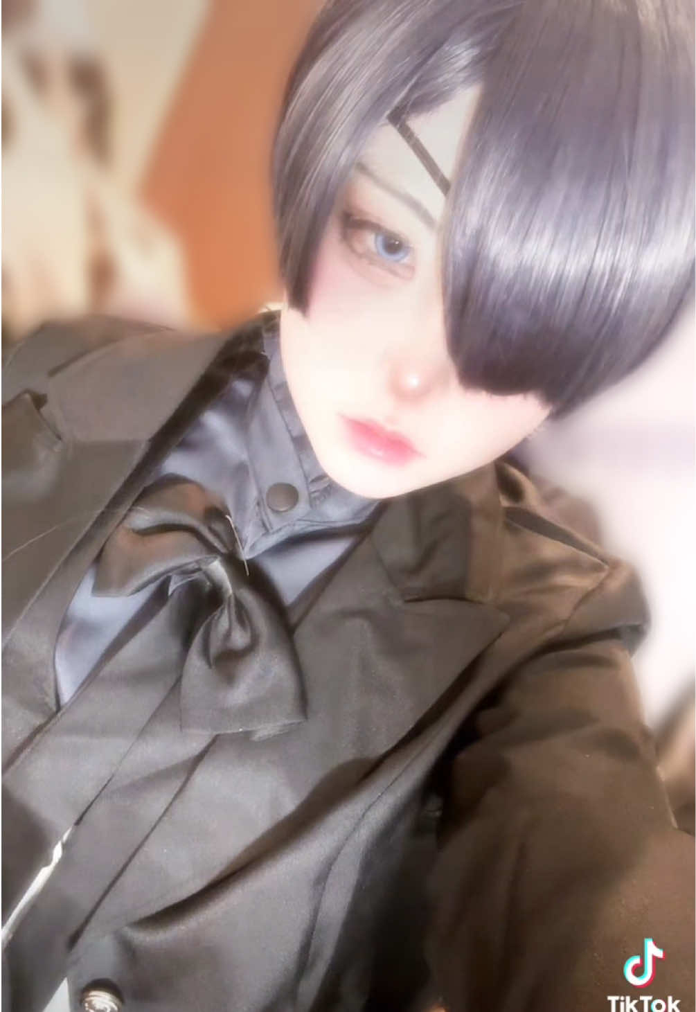 @黒夜 零