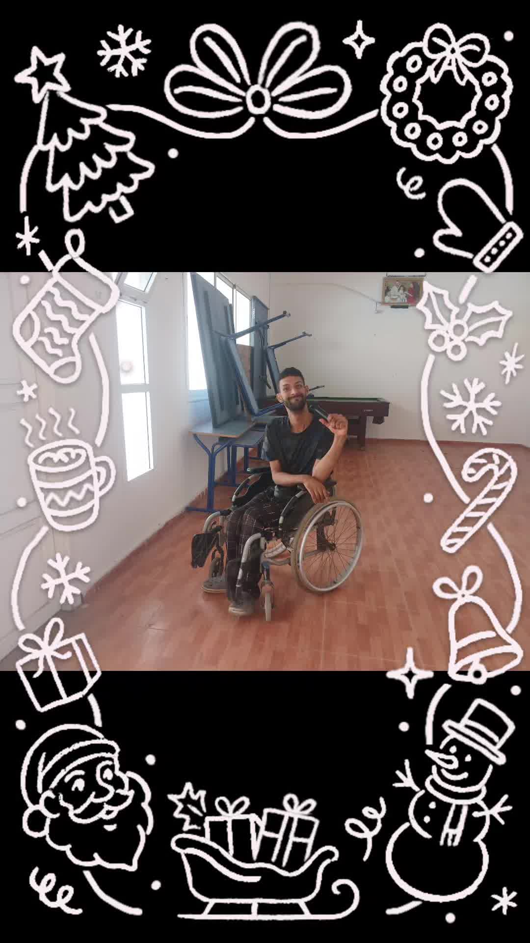 @youssef♿️